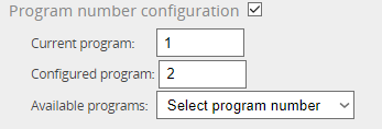 Figure 30: CONFIGURING MPTS