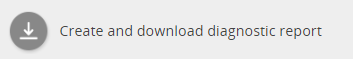 Figure 17: DOWNLOAD DIAGNOSTIC REPORT